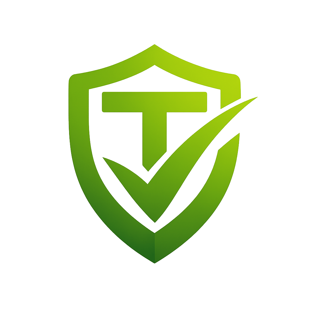 Trust My Tool logo